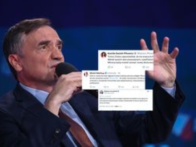 Komisja za aresztowaniem Ziobry. W sieci lawina komentarzy