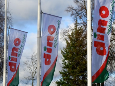 Dino Polska rozczarowuje wynikiem, ale nie przestaje rosnąć. Oto dane po III kw.