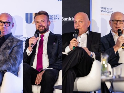 Czego nie kupi młody inwestor, czy byli prezesi GPW inwestują na GPW i co łączy ETF-y z Wigilią?