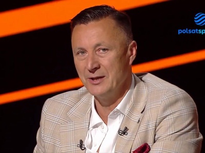 Hajto ostro o piłkarzach Lecha Poznań. 