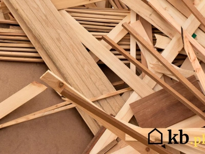 Myślisz, że palisz „naturalnym” drewnem? Możesz truć siebie i rodzinę