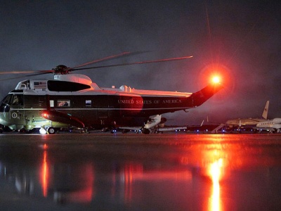 Podejrzana przesyłka w amerykańskiej bazie. Wiele osób trafiło do szpitala