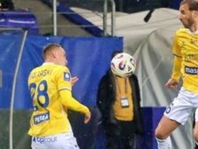 Sergi Samper (Motor Lublin): Chciałbym zakończyć ten sezon przynajmniej na tym samym miejscu, co ostatni