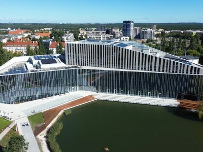 51 młodych pianistów przyjeżdża do Bydgoszczy. Będą walczyć o laur mistrza Paderewskiego