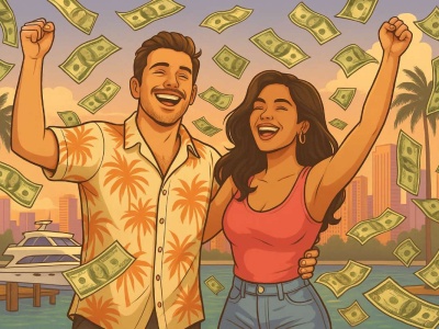 Czekali 12 lat. Rockstar znowu przesuwa premierę GTA 6 i wie, że i tak zarobi miliardy