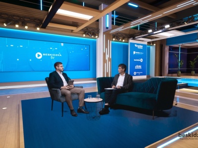 Bestwina: „Chcemy, żeby wszystko działało na miarę XXI wieku” WIDEO