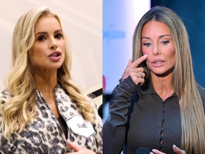 Tumala zjadła zęby na medycynie estetycznej. Spojrzała na Rozenek: Wystarczy chcieć