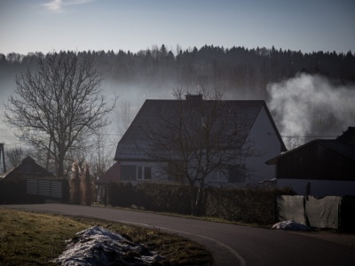 Likwidacja kopciuchów może zająć nawet 24 lata. Druzgocący raport NIK