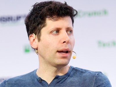 OpenAI inwestuje 1,4 biliona dolarów w centra danych – Sam Altman tłumaczy strategię spółki