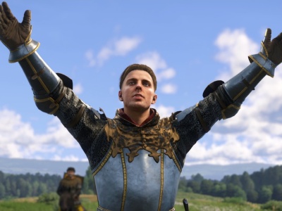 Jeden z najlepszych RPG tego roku dostępny ZA DARMO na Steam. Ale musisz się spieszyć