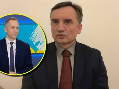 Głosowanie ws. Zbigniewa Ziobry. Tomczyk zacytował słowa byłego ministra sprawiedliwości