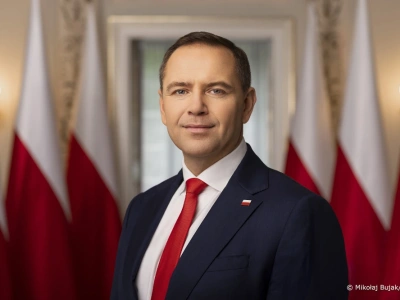 Centralna e-rejestracja pacjentów od 2026 r. Ustawa podpisana przez prezydenta