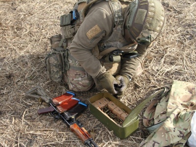 Wojna Rosji z Ukrainą. Dzień 1353