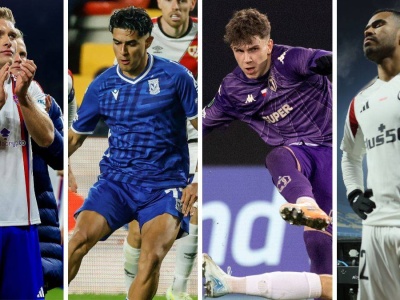 Iwanow: Cztery delegacje. Punkty dwa