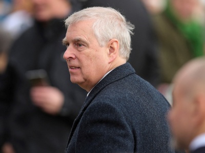 Książę Andrzej wezwany przez Kongres USA. Chodzi o sprawę Epsteina