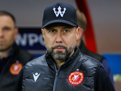 Szczera wypowiedź trenera Widzewa. Zdradził, co wyróżnia Ekstraklasę!