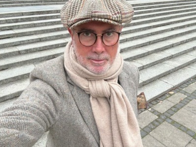 Marcin Kydryński zabiera Częstochowę w muzyczną podróż na słoneczne ulice Hawany