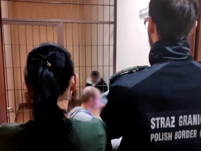 10 cudzoziemców wróci do swoich krajów. W Katowicach zatrzymano trzy osoby