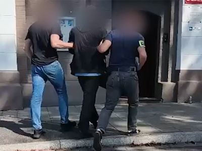 Zlecił i pomógł w zabójstwie gangstera. Ukrywał się 26 lat, zatrzymali go policyjni „łowcy głów”