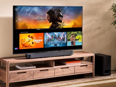 Technologia z Hollywood w twoim salonie. Poznaj Sony BRAVIA 5 i BRAVIA 8 II