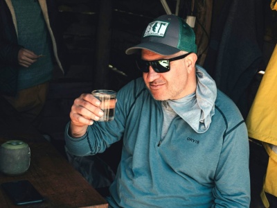 Wystarczy jedna szklanka co dzień, by żyć 100 lat. To eliksir młodości