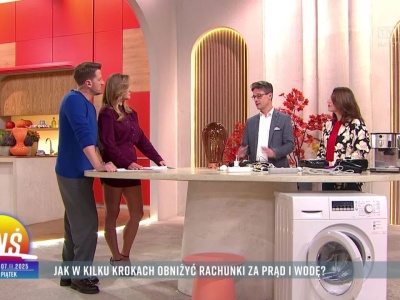 Ładowarka, czajnik czy lodówka - który sprzęt podwyższa nam rachunki za prąd?