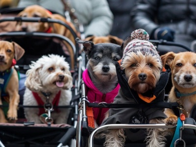 Psy zagryzły człowieka – nie zostaną uśpione. Łukasz Warzecha: zwykły bambinizm