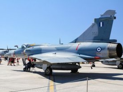 Odmówili myśliwców Ukrainie. Teraz zmienią zdanie?