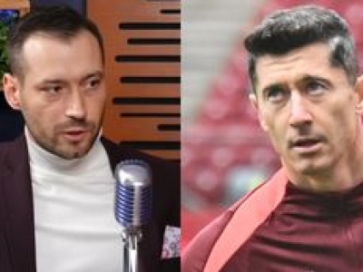 Sebastian Straszewski zarzucił Lewandowskiemu, że NIE JEST EMPATYCZNY. 