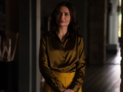 Polka jest gwiazdą nowego serialu od twórcy Breaking Bad. Świetna rola