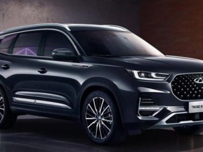 Chery Tiggo 8 Pro na czarnej liście izraelskiego wojska. Powód zaskakuje