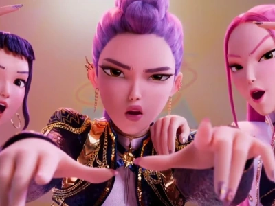 K-popowe łowczynie demonów dostaną sequel, ale premiera jest odległa