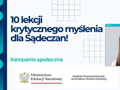 Pseudoautorytety i pseudonauka – dlaczego tak łatwo w nie wierzymy (ODCINEK 9)