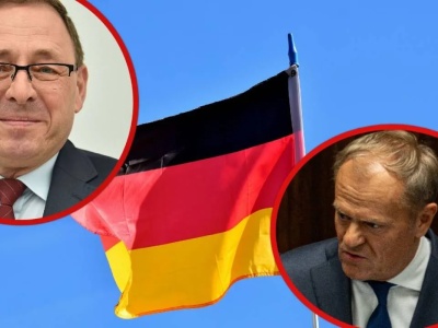 Lider mniejszości niemieckiej chwali rząd Tuska: 