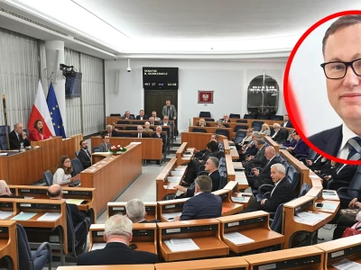 Bierecki: państwo premiuje lichwiarzy! Kto zadbał o to, żeby firmy pożyczkowe były wyłączone z nowych przepisów?