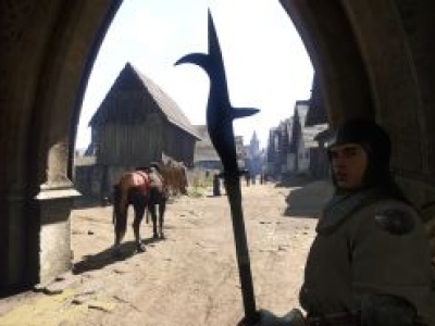 Kingdom Come: Deliverance II za darmo. Jest tylko jedno ograniczenie