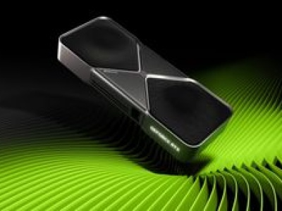 Nie będzie RTX-ów 50 Super? Wszystkiemu winne braki pamięci