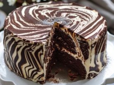 W PRL-u zachwycała na stole podczas każdej imprezy. Dziś powraca w nowoczesnej wersji