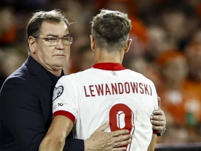 Oto lista powołań do kadry Polski. Jan Urban zaskoczył wyborami!