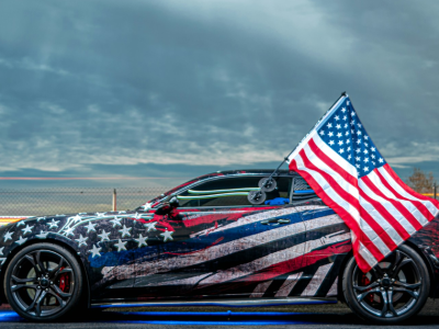 Wielkie, wolne i niezniszczalne. Fenomen amerykańskich V8.