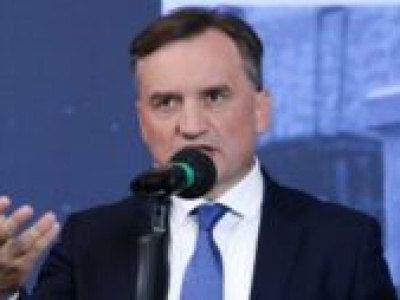 PILNA decyzja. Komisja rekomenduje areszt Ziobry! Chodzi o 150 mln zł