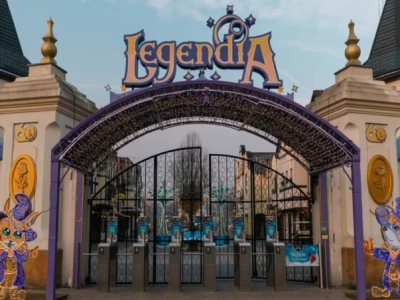 W piątek startuje zimowy sezon w Legendii