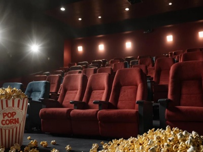 Przed Dniem Niepodległości można i do kina