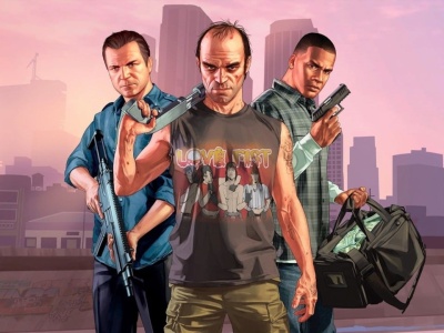 To już praktycznie pewne - GTA 5 powraca do PS Plus, twierdzi znany informator