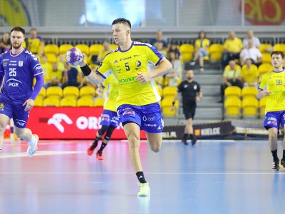 Michał wraca do gry. Alex, Szymon i Piotr jeszcze czekają