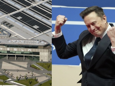 Musk jednak dostał zgodę na bilionową dywidendę wśród okrzyków 