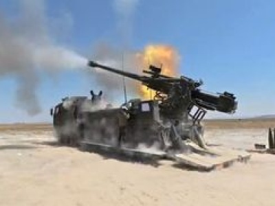 Są drugą armią NATO. Zbudowali broń, jakiej nie ma nikt na świecie