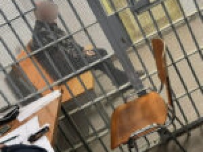 Kompletnie pijany kierowca w Zielonej Górze. Jechał zygzakiem