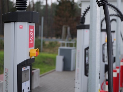 Orlen daje konkretny powód, żeby przesiąść się na elektryka