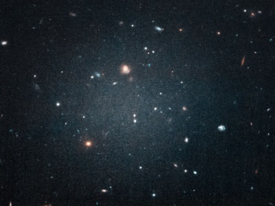 Tu tworzy się nieprawdopodobne. Tak badacze chcą odkryć tajemnice Wszechświata